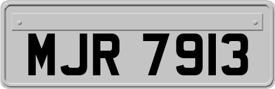 MJR7913