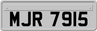 MJR7915