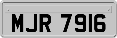 MJR7916