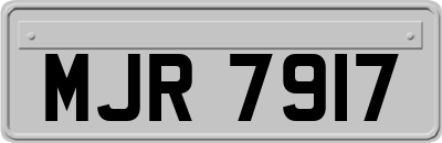 MJR7917