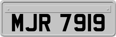 MJR7919