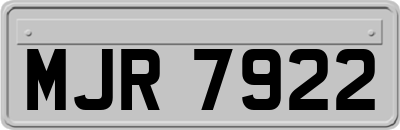 MJR7922