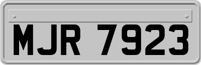 MJR7923