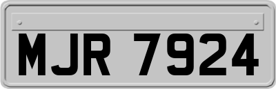 MJR7924