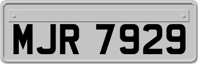 MJR7929