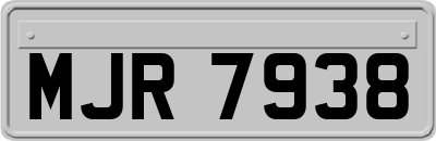 MJR7938