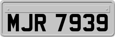 MJR7939