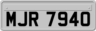MJR7940