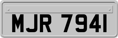 MJR7941