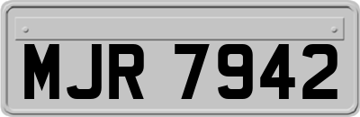 MJR7942