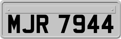 MJR7944