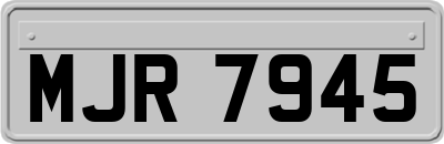 MJR7945