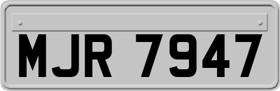 MJR7947