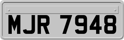 MJR7948