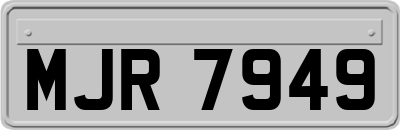 MJR7949