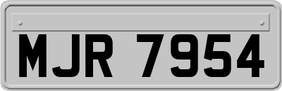 MJR7954