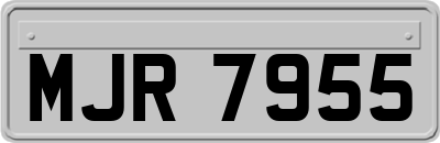 MJR7955