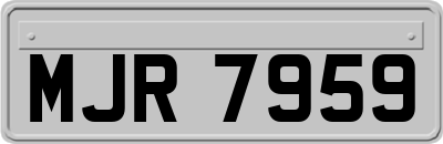 MJR7959