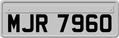 MJR7960