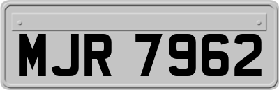 MJR7962