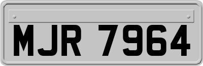 MJR7964