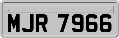 MJR7966