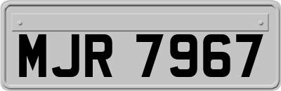 MJR7967