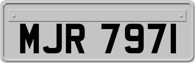 MJR7971