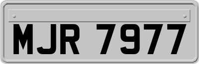 MJR7977