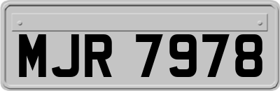 MJR7978