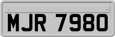 MJR7980