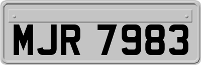 MJR7983