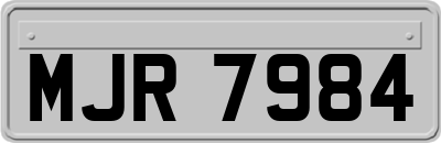 MJR7984