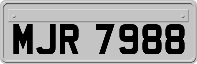 MJR7988