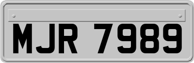 MJR7989