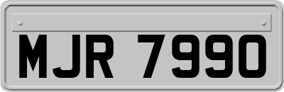 MJR7990
