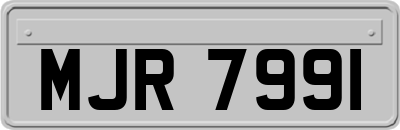 MJR7991