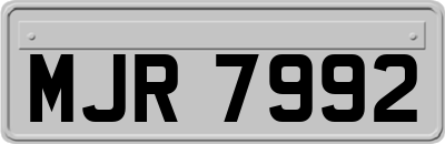 MJR7992