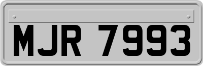 MJR7993