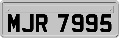 MJR7995