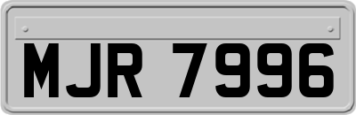 MJR7996