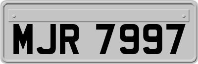 MJR7997