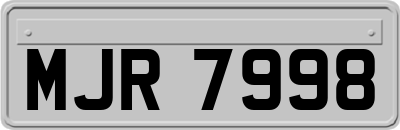 MJR7998