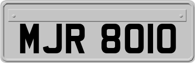 MJR8010