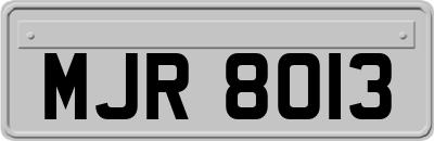 MJR8013