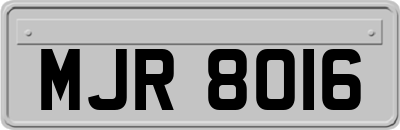 MJR8016