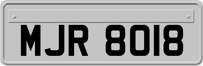 MJR8018