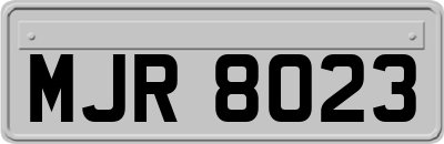 MJR8023