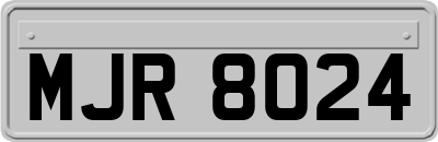 MJR8024
