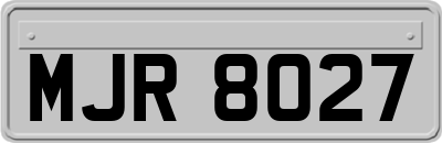 MJR8027